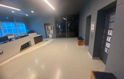 Bankadan Satılık Spor Salonu Kiracılı AVM Katı