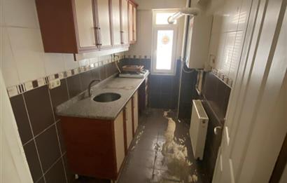 Bankadan Satılık Daire