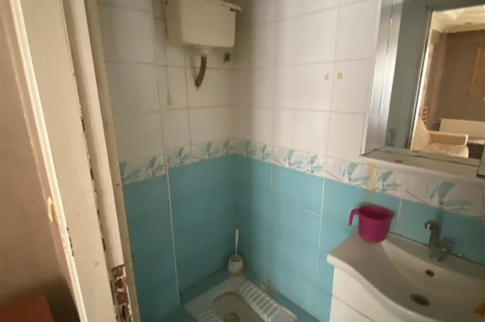 Bankadan Satılık Daire