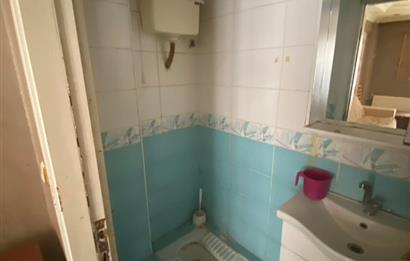 Bankadan Satılık Daire