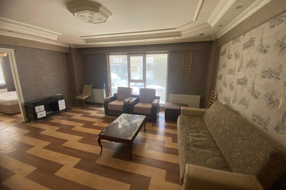 Bankadan Satılık Daire