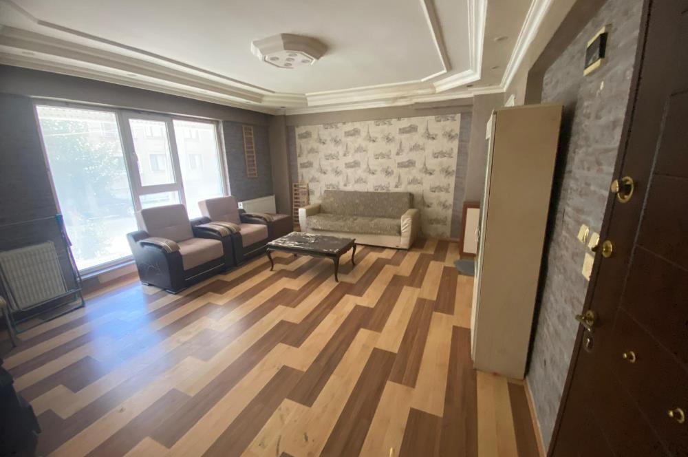 Bankadan Satılık Daire