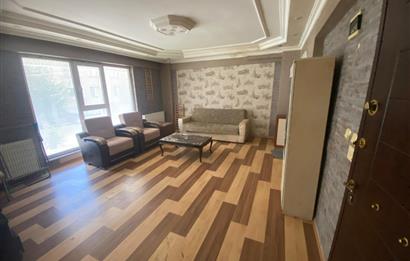 Bankadan Satılık Daire