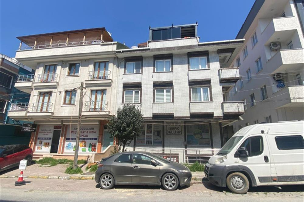 Bankadan Satılık Daire