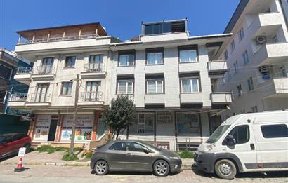 Bankadan Satılık Daire