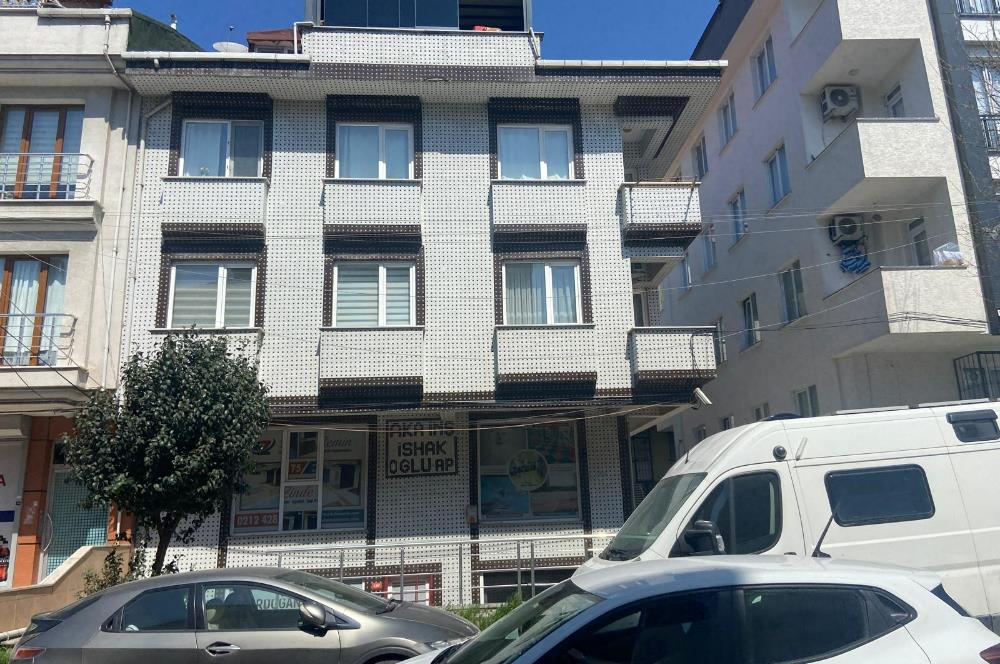 Bankadan Satılık Daire