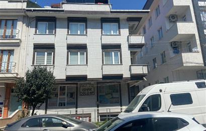 Bankadan Satılık Daire