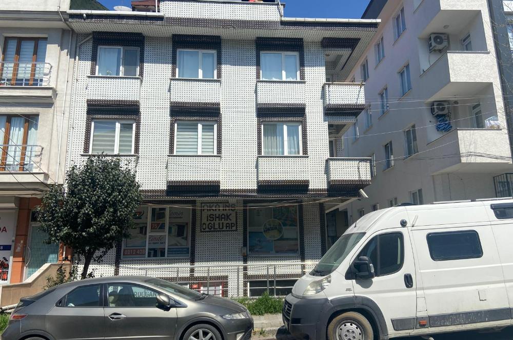 Bankadan Satılık Daire