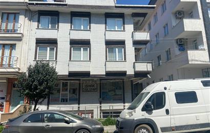 Bankadan Satılık Daire