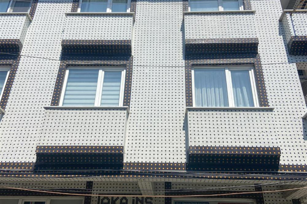 Bankadan Satılık Daire