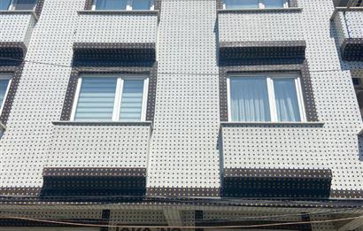 Bankadan Satılık Daire