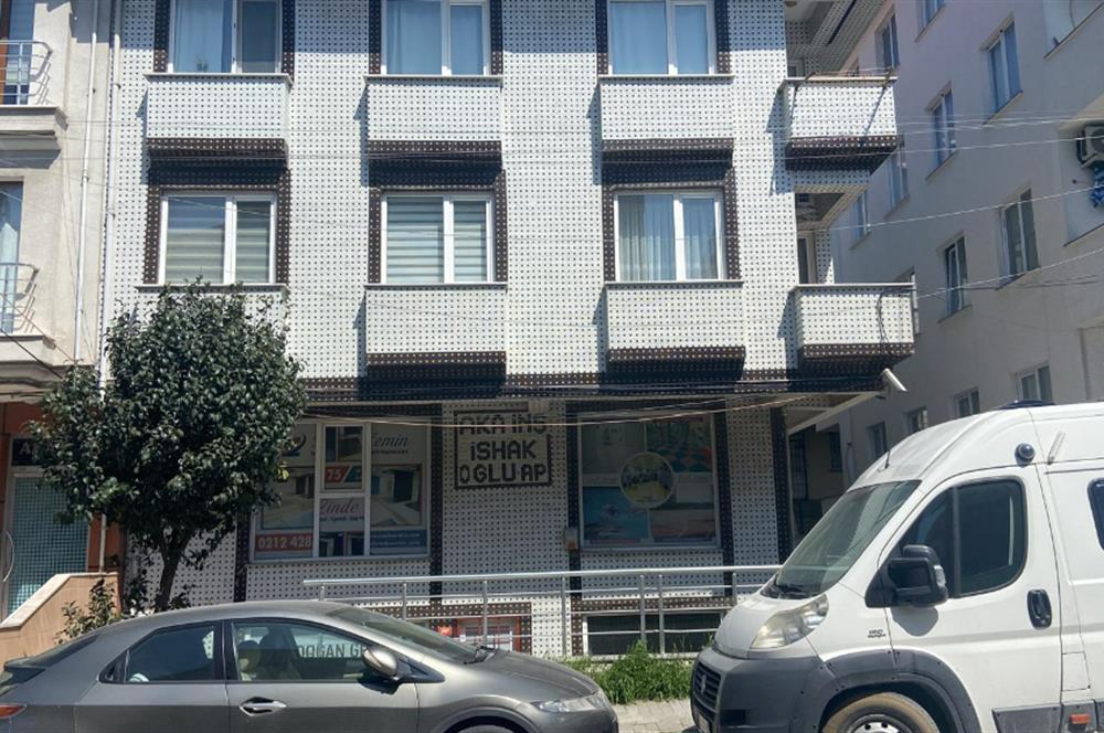 Bankadan Satılık Daire