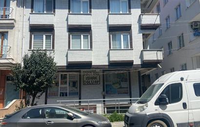 Bankadan Satılık Daire