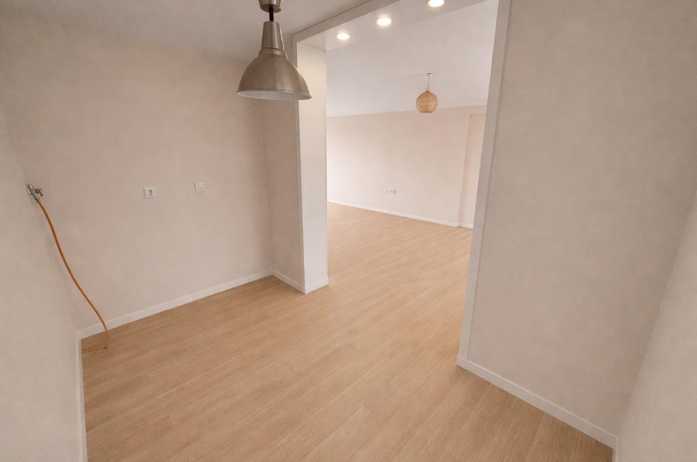 Zekeriyaköy Basın Yayın Sitesi'nde Kaçırılmaz Fırsat