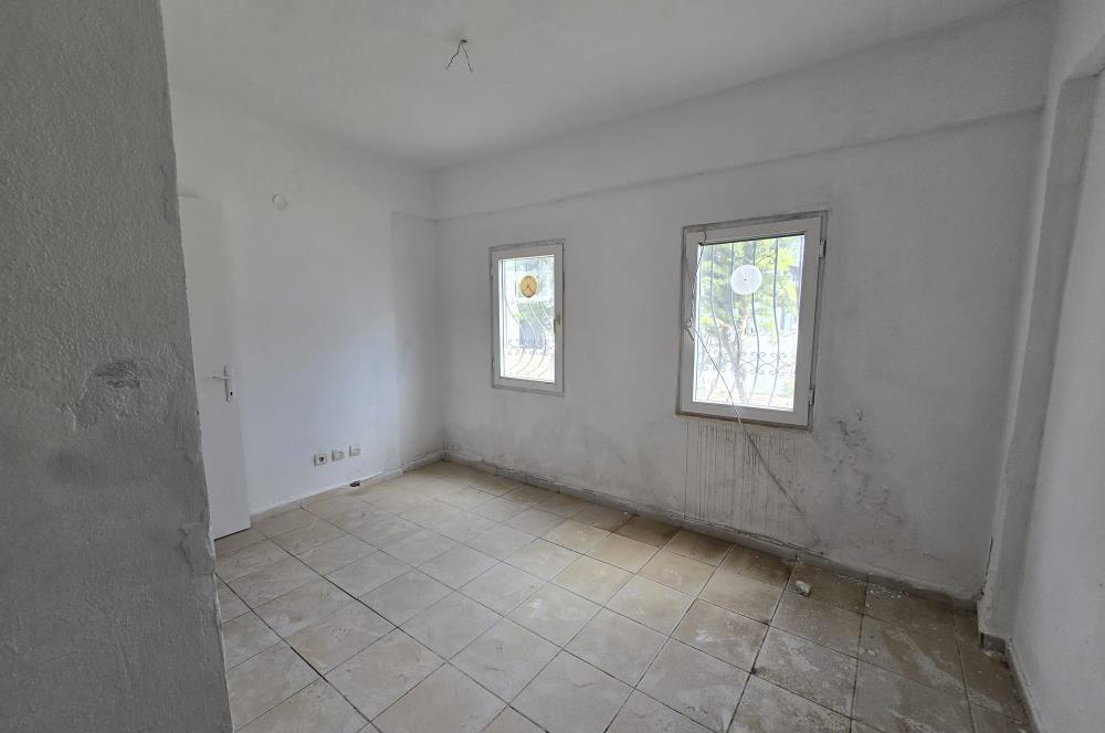 Bodrum Gümüşlükte Kiralık 2+1 Havuzlu Dubleks Müstakil Ev