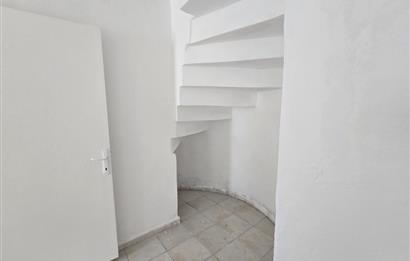 Bodrum Gümüşlükte Kiralık 2+1 Havuzlu Dubleks Müstakil Ev