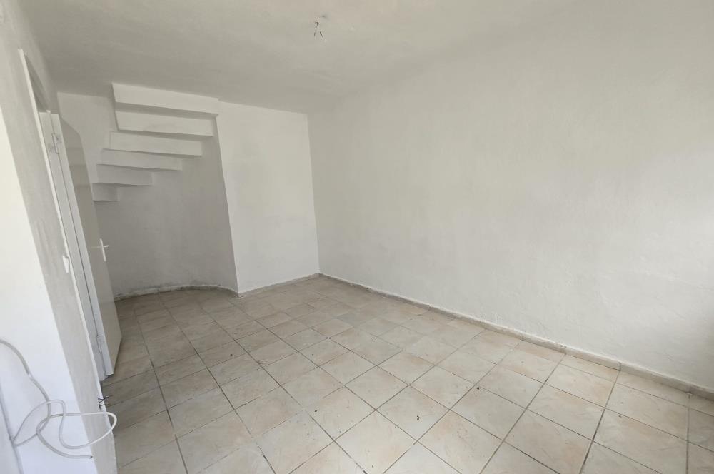 Bodrum Gümüşlükte Kiralık 2+1 Havuzlu Dubleks Müstakil Ev