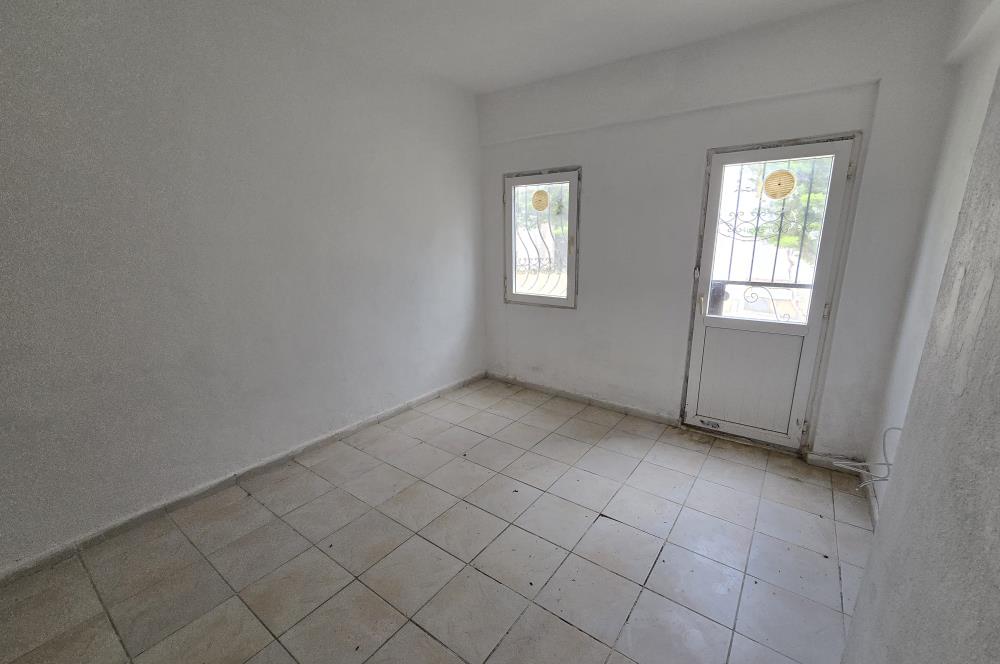 Bodrum Gümüşlükte Kiralık 2+1 Havuzlu Dubleks Müstakil Ev