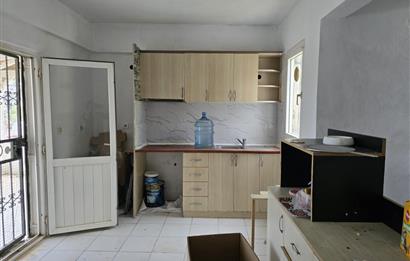 Bodrum Gümüşlükte Kiralık 2+1 Havuzlu Dubleks Müstakil Ev