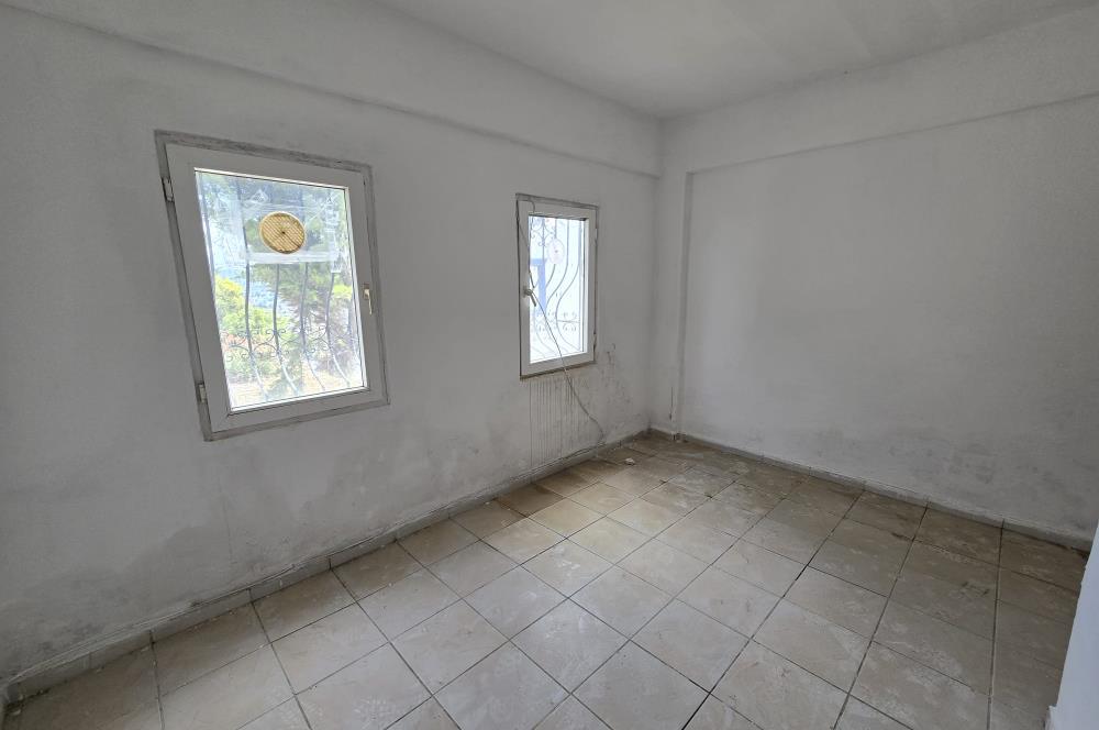 Bodrum Gümüşlükte Kiralık 2+1 Havuzlu Dubleks Müstakil Ev