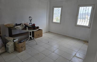 Bodrum Gümüşlükte Kiralık 2+1 Havuzlu Dubleks Müstakil Ev