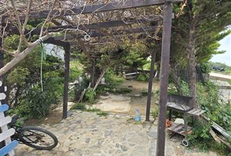 Bodrum Gümüşlükte Kiralık 2+1 Havuzlu Dubleks Müstakil Ev - 7 - 33398