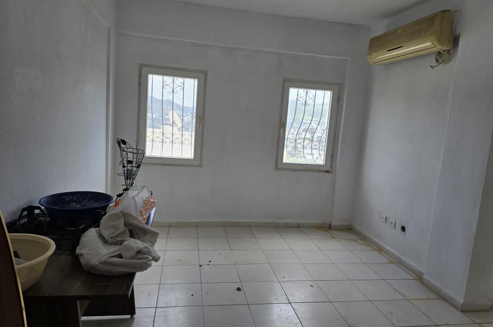 Bodrum Gümüşlükte Kiralık 2+1 Havuzlu Dubleks Müstakil Ev