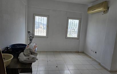 Bodrum Gümüşlükte Kiralık 2+1 Havuzlu Dubleks Müstakil Ev