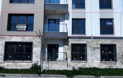 Gemlik Cihatlı TOKİ'de Kiralık 2+1 Batı Cephe Daire