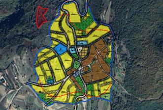 GEBZE ELBİZLİ KÖYÜ SATILIK ARSA - 1 - 33395