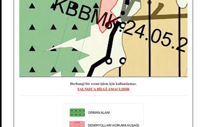 GEBZE ELBİZLİ KÖYÜ SATILIK ARSA