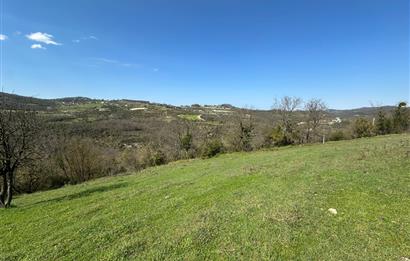 GEBZE ELBİZLİ KÖYÜ SATILIK ARSA