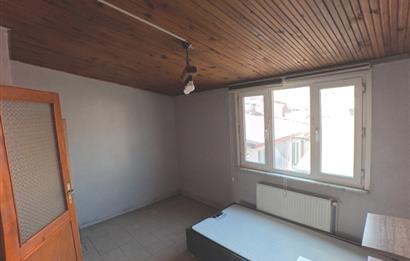 KASIMPAŞA'NIN MERKEZİNDE | İSKELEYE 5 DK, A'DAN Z'YE DONANIMLI VE TERASLI DUBLEKS