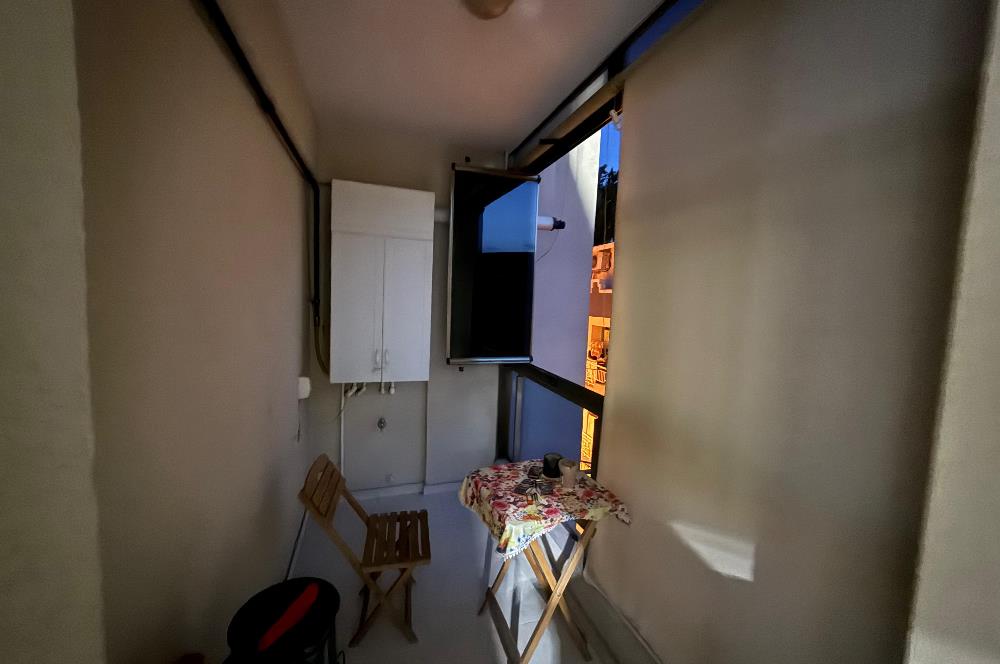 Şirinyer Lisesi Yakını 3+1 Satılık Daire