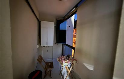 Şirinyer Lisesi Yakını 3+1 Satılık Daire