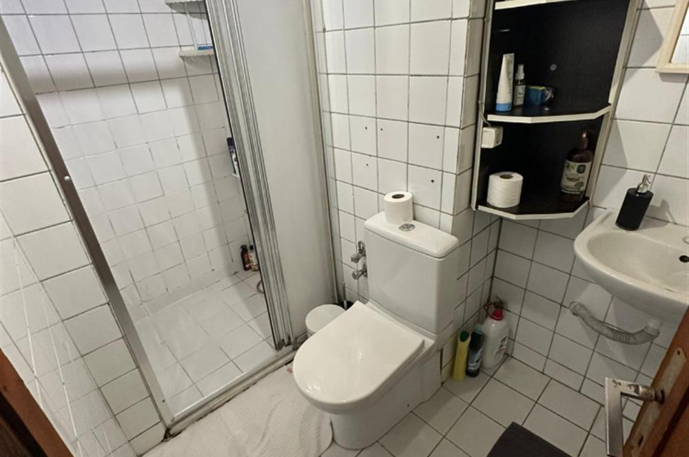 KASIMPAŞA'NIN MERKEZİNDE | İSKELEYE 5 DK, A'DAN Z'YE DONANIMLI VE TERASLI DUBLEKS