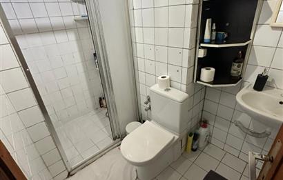 KASIMPAŞA'NIN MERKEZİNDE | İSKELEYE 5 DK, A'DAN Z'YE DONANIMLI VE TERASLI DUBLEKS