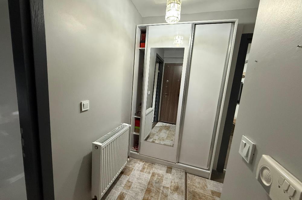 Şirinyer Lisesi Yakını 3+1 Satılık Daire