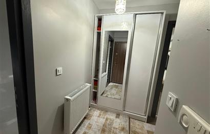 Şirinyer Lisesi Yakını 3+1 Satılık Daire