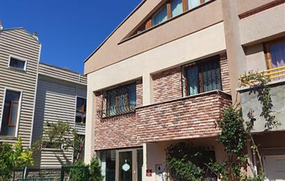 ERYAMAN 5. ETAP'ta 5+2,ÇİFT BANYOLU,300 m2,TAŞYÜN MANTOLAMALI