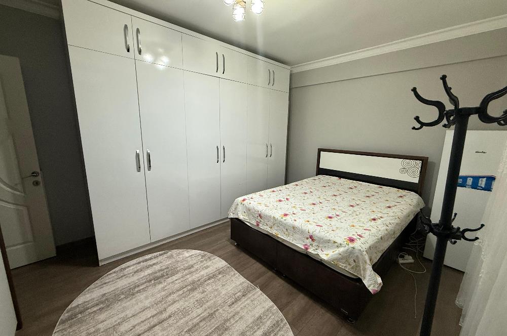 Şirinyer Lisesi Yakını 3+1 Satılık Daire