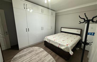 Şirinyer Lisesi Yakını 3+1 Satılık Daire