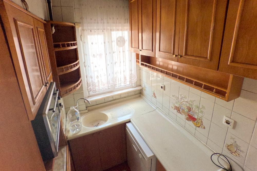 KASIMPAŞA'NIN MERKEZİNDE | İSKELEYE 5 DK, A'DAN Z'YE DONANIMLI VE TERASLI DUBLEKS