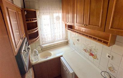 KASIMPAŞA'NIN MERKEZİNDE | İSKELEYE 5 DK, A'DAN Z'YE DONANIMLI VE TERASLI DUBLEKS