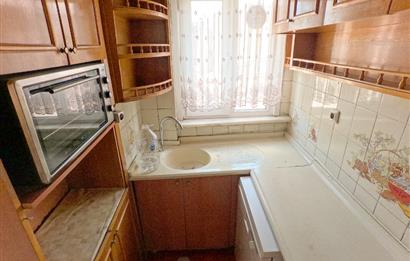 KASIMPAŞA'NIN MERKEZİNDE | İSKELEYE 5 DK, A'DAN Z'YE DONANIMLI VE TERASLI DUBLEKS