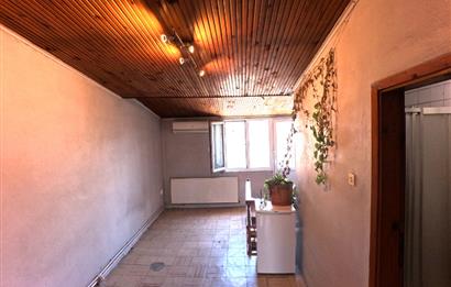 KASIMPAŞA'NIN MERKEZİNDE | İSKELEYE 5 DK, A'DAN Z'YE DONANIMLI VE TERASLI DUBLEKS