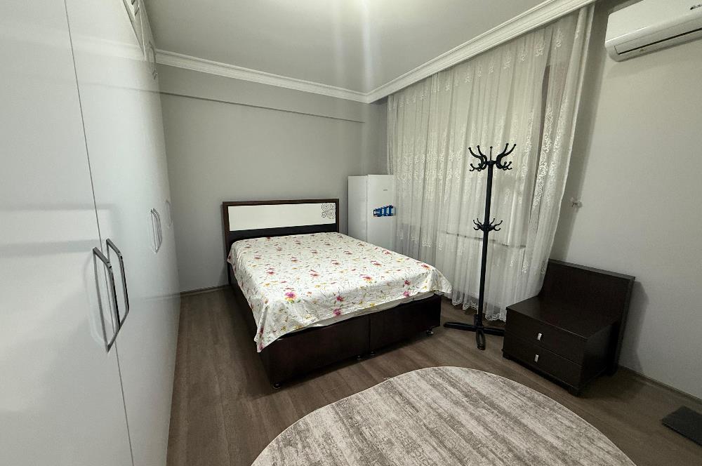 Şirinyer Lisesi Yakını 3+1 Satılık Daire