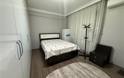 Şirinyer Lisesi Yakını 3+1 Satılık Daire