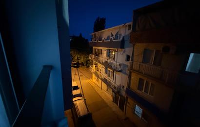 Şirinyer Lisesi Yakını 3+1 Satılık Daire