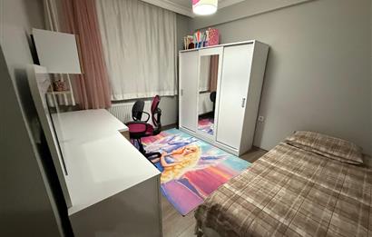 Şirinyer Lisesi Yakını 3+1 Satılık Daire